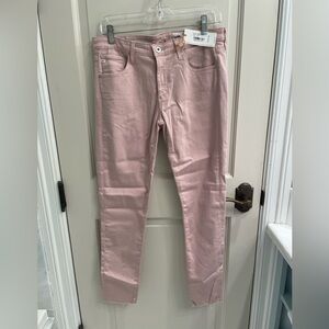 AG The Legging Ankle sz29 NWT